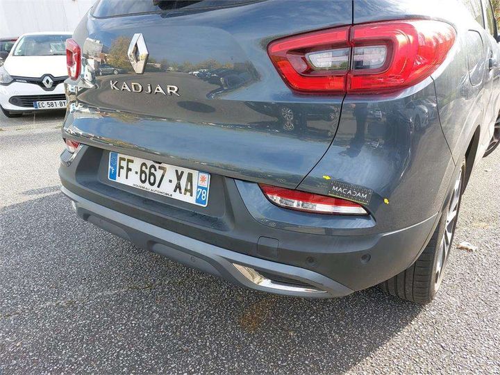 Photo 23 VIN: VF1RFE00063184381 - RENAULT KADJAR 