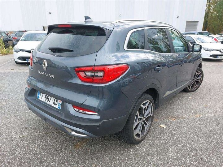 Photo 3 VIN: VF1RFE00063184381 - RENAULT KADJAR 