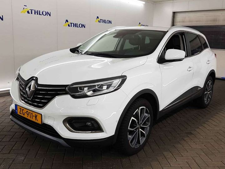 Photo 1 VIN: VF1RFE00063210347 - RENAULT KADJAR 