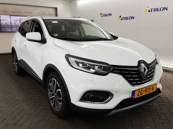 Photo 2 VIN: VF1RFE00063210347 - RENAULT KADJAR 