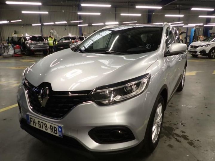 Photo 1 VIN: VF1RFE00063278535 - RENAULT KADJAR 