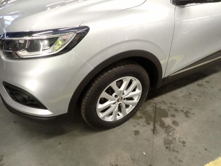 Photo 13 VIN: VF1RFE00063278535 - RENAULT KADJAR 