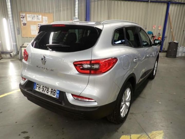 Photo 5 VIN: VF1RFE00063278535 - RENAULT KADJAR 