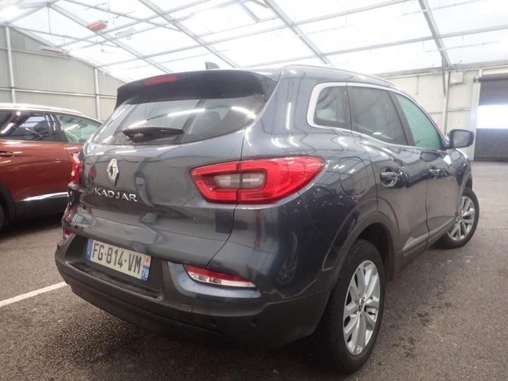 Photo 2 VIN: VF1RFE00063309413 - RENAULT KADJAR 