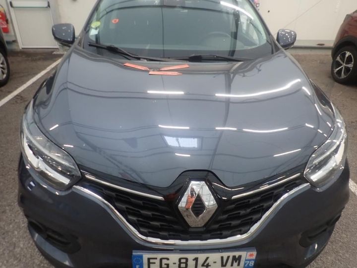 Photo 23 VIN: VF1RFE00063309413 - RENAULT KADJAR 