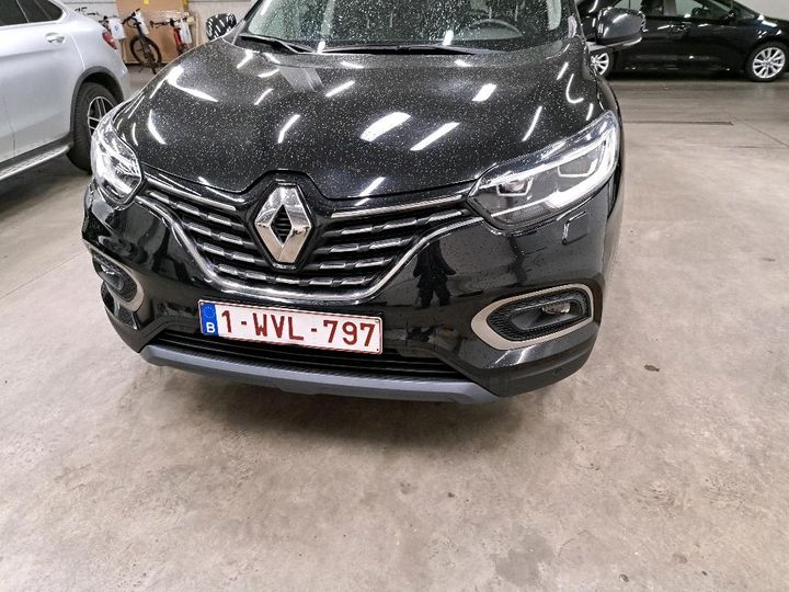 Photo 17 VIN: VF1RFE00063470876 - RENAULT KADJAR 