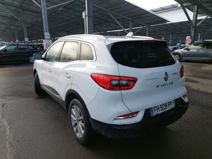 Photo 1 VIN: VF1RFE00063592234 - RENAULT KADJAR 