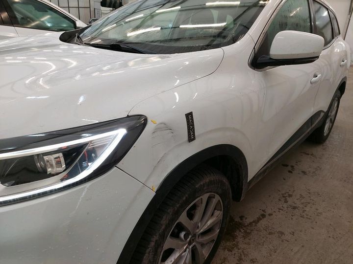 Photo 18 VIN: VF1RFE00063592234 - RENAULT KADJAR 