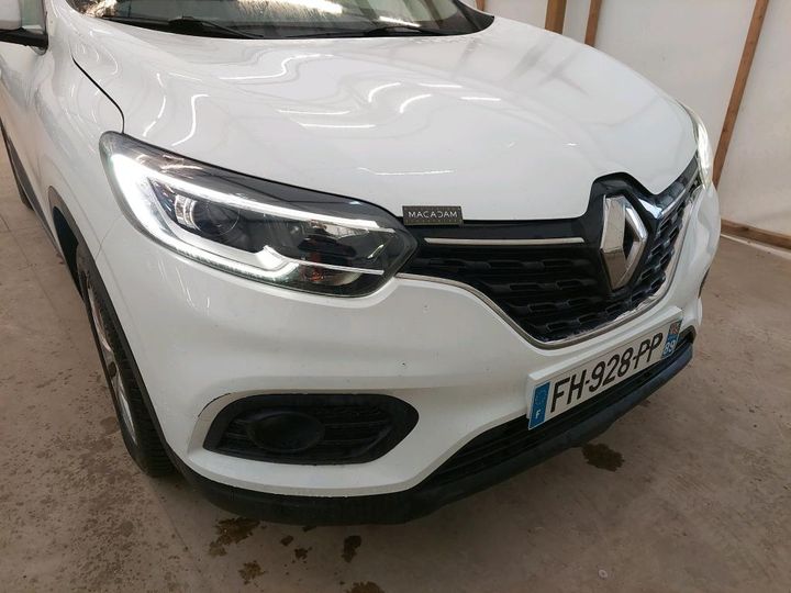 Photo 20 VIN: VF1RFE00063592234 - RENAULT KADJAR 