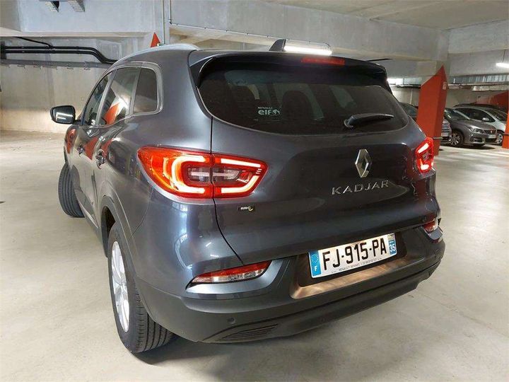 Photo 2 VIN: VF1RFE00063631131 - RENAULT KADJAR 