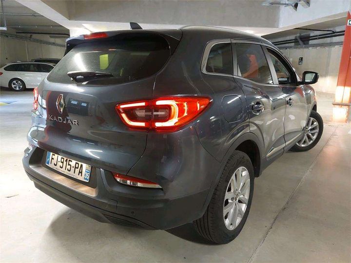 Photo 3 VIN: VF1RFE00063631131 - RENAULT KADJAR 