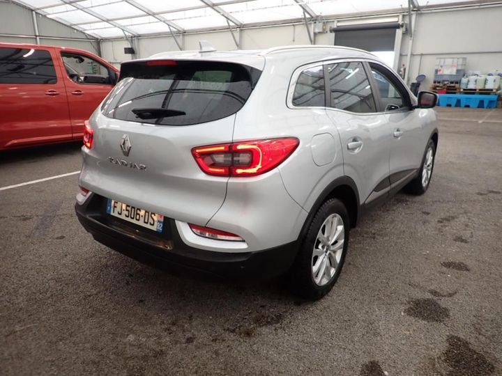 Photo 3 VIN: VF1RFE00063800676 - RENAULT KADJAR 