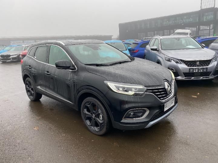 Photo 2 VIN: VF1RFE00063830356 - RENAULT KADJAR SUV 