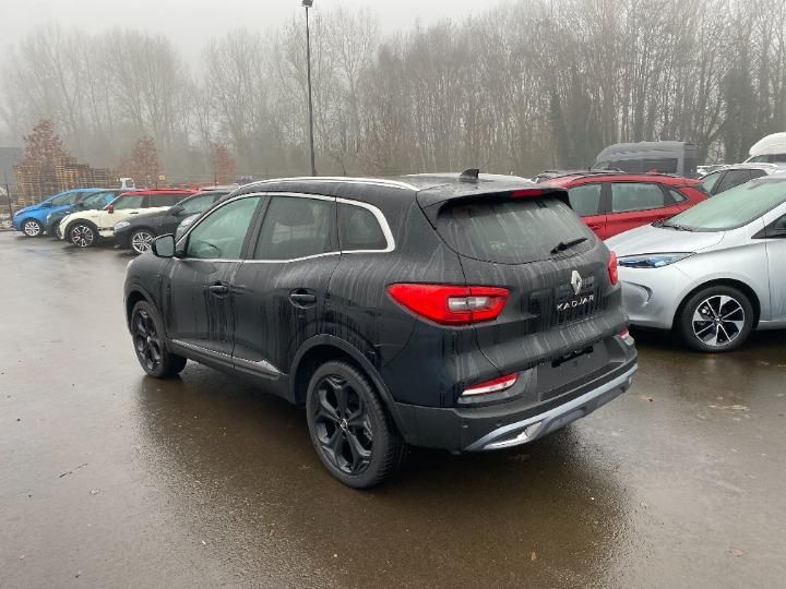 Photo 4 VIN: VF1RFE00063830356 - RENAULT KADJAR SUV 