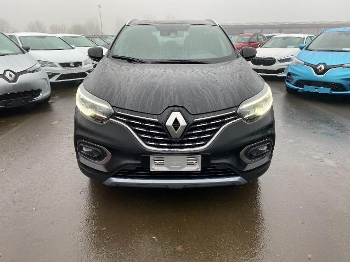 Photo 31 VIN: VF1RFE00063830356 - RENAULT KADJAR SUV 