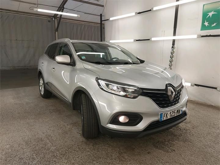 Photo 2 VIN: VF1RFE00063933499 - RENAULT KADJAR 