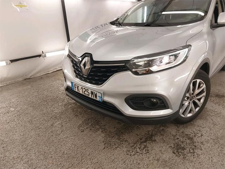 Photo 29 VIN: VF1RFE00063933499 - RENAULT KADJAR 