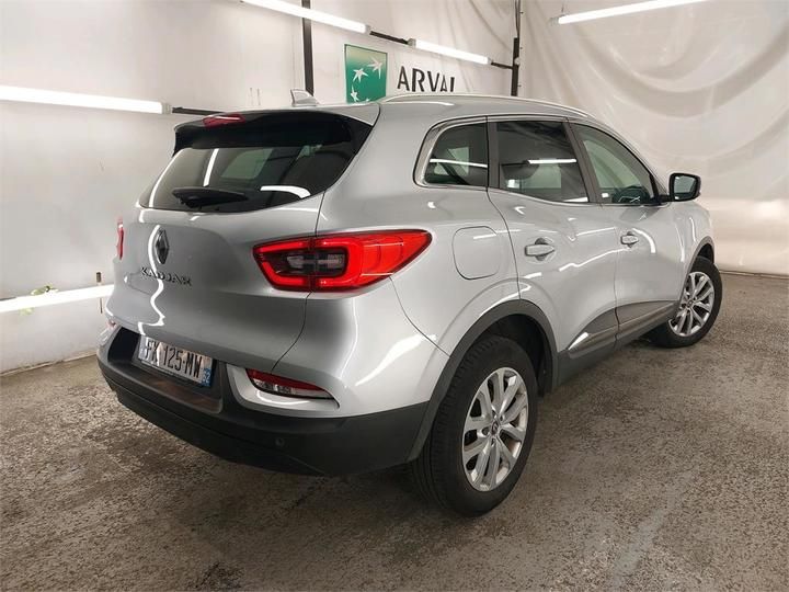 Photo 3 VIN: VF1RFE00063933499 - RENAULT KADJAR 