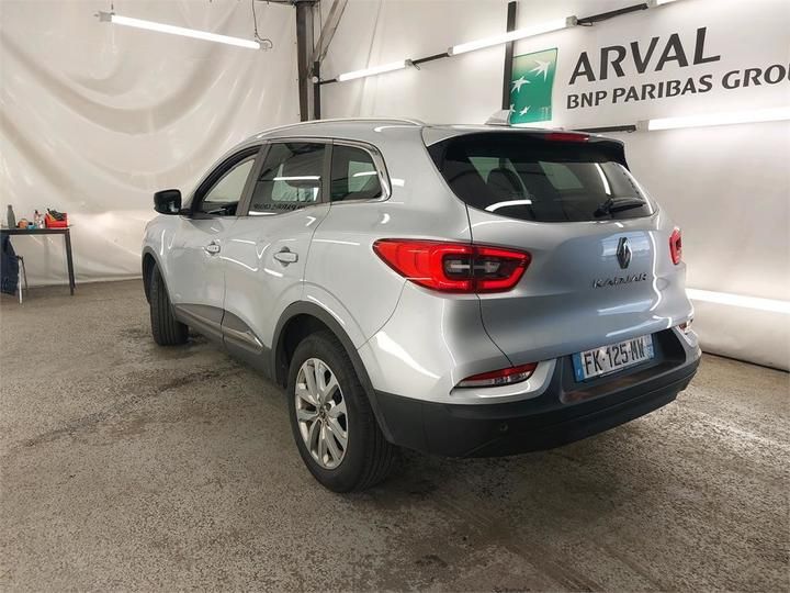 Photo 4 VIN: VF1RFE00063933499 - RENAULT KADJAR 