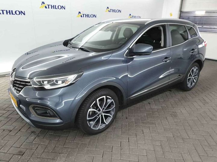 Photo 1 VIN: VF1RFE00063956782 - RENAULT KADJAR 