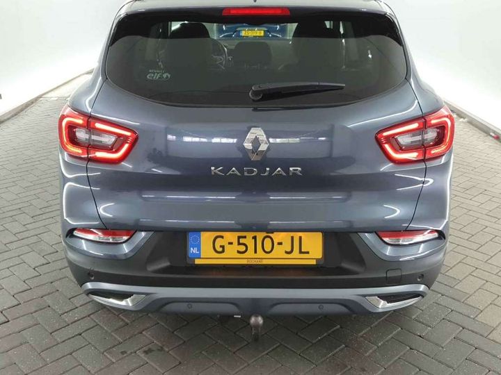 Photo 14 VIN: VF1RFE00063956782 - RENAULT KADJAR 