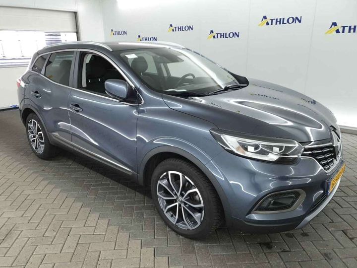 Photo 2 VIN: VF1RFE00063956782 - RENAULT KADJAR 