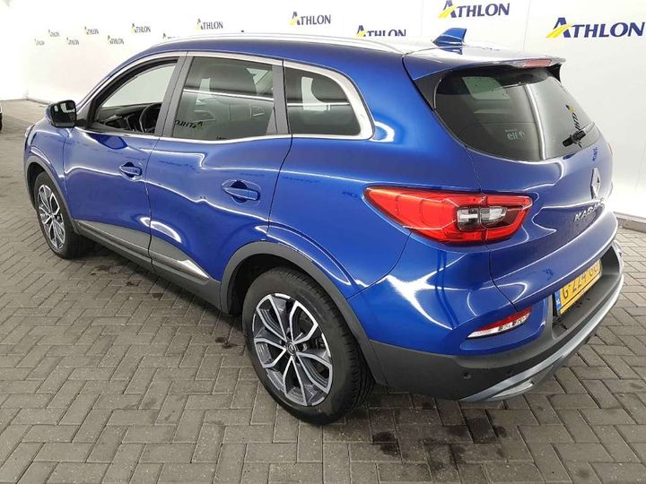 Photo 3 VIN: VF1RFE00063956796 - RENAULT KADJAR 