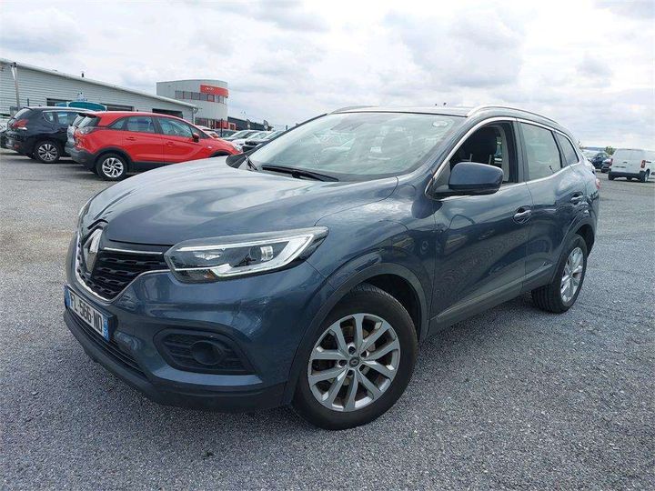 Photo 0 VIN: VF1RFE00063962033 - RENAULT KADJAR 