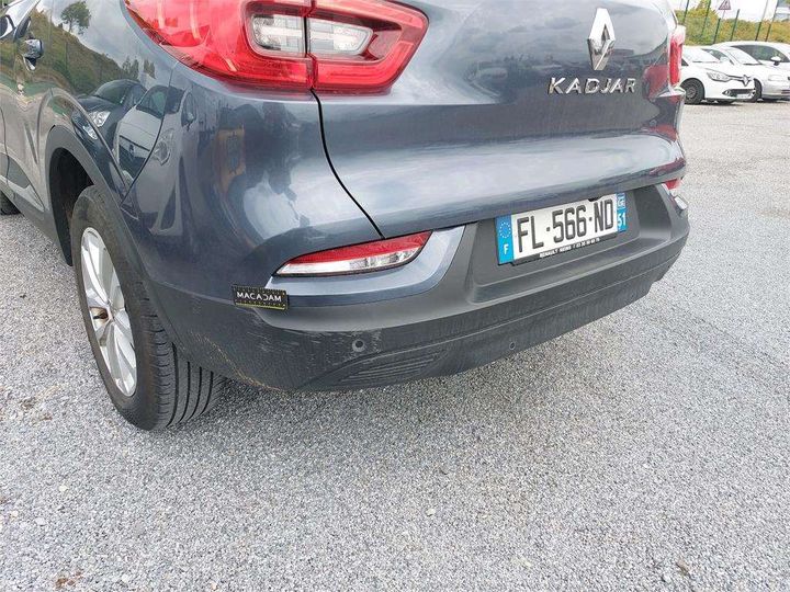 Photo 32 VIN: VF1RFE00063962033 - RENAULT KADJAR 