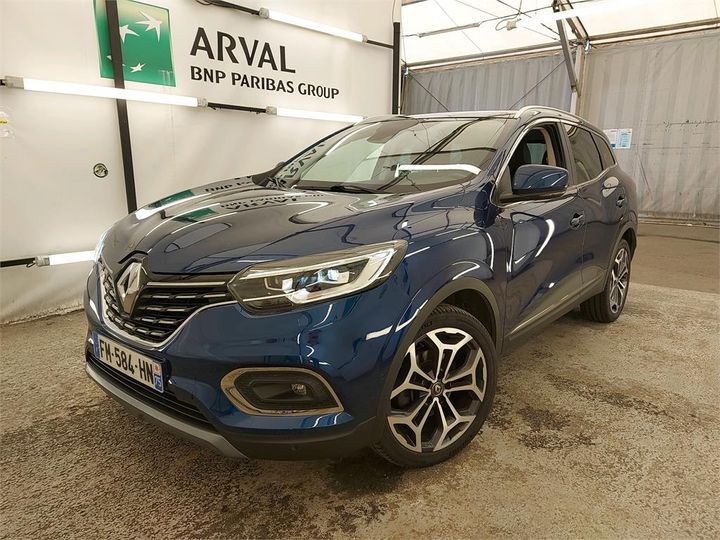 Photo 0 VIN: VF1RFE00064061934 - RENAULT KADJAR 