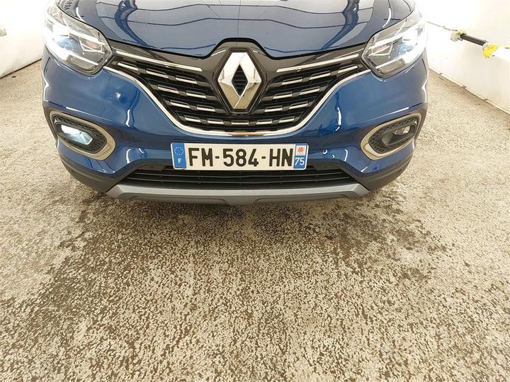 Photo 13 VIN: VF1RFE00064061934 - RENAULT KADJAR 