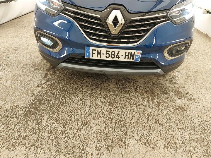 Photo 20 VIN: VF1RFE00064061934 - RENAULT KADJAR 