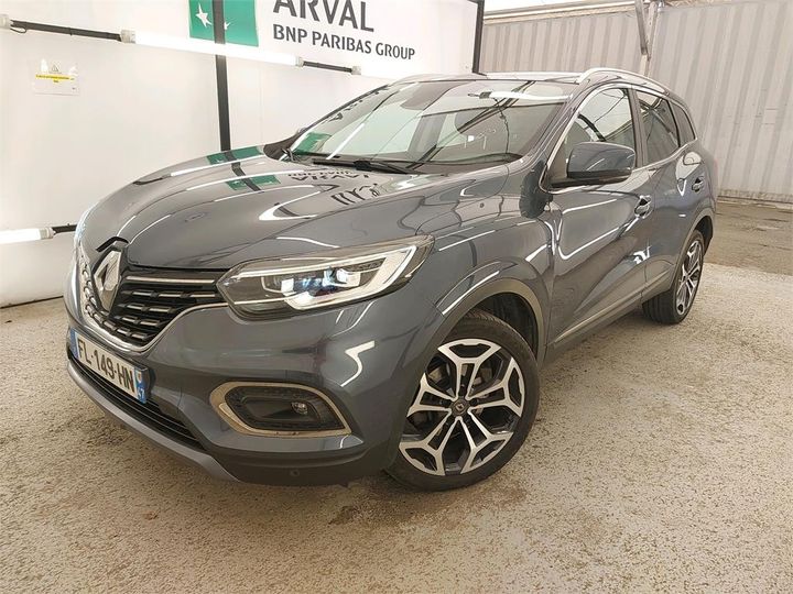 Photo 1 VIN: VF1RFE00064414379 - RENAULT KADJAR 