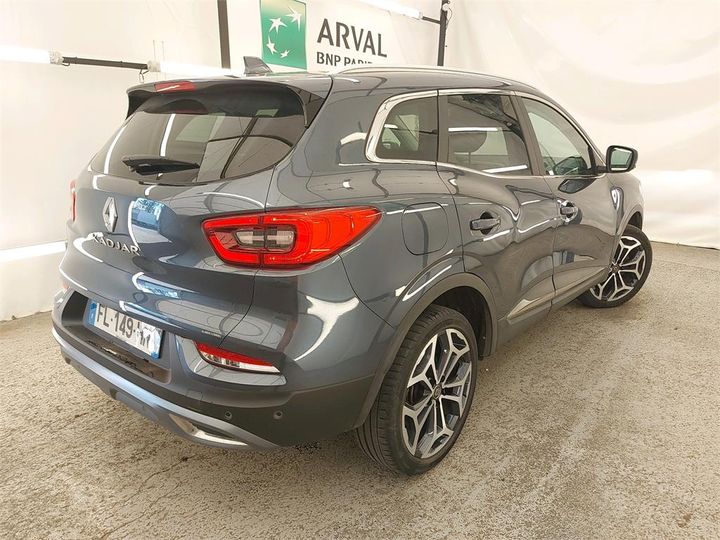 Photo 2 VIN: VF1RFE00064414379 - RENAULT KADJAR 