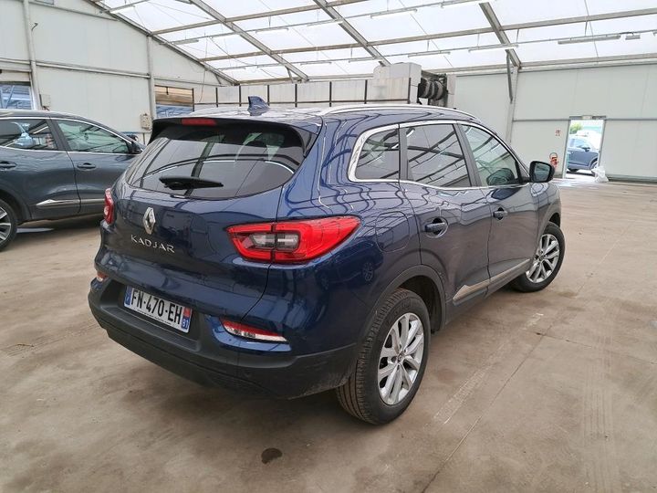 Photo 1 VIN: VF1RFE00064609365 - RENAULT KADJAR 