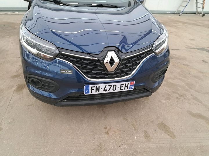 Photo 29 VIN: VF1RFE00064609365 - RENAULT KADJAR 