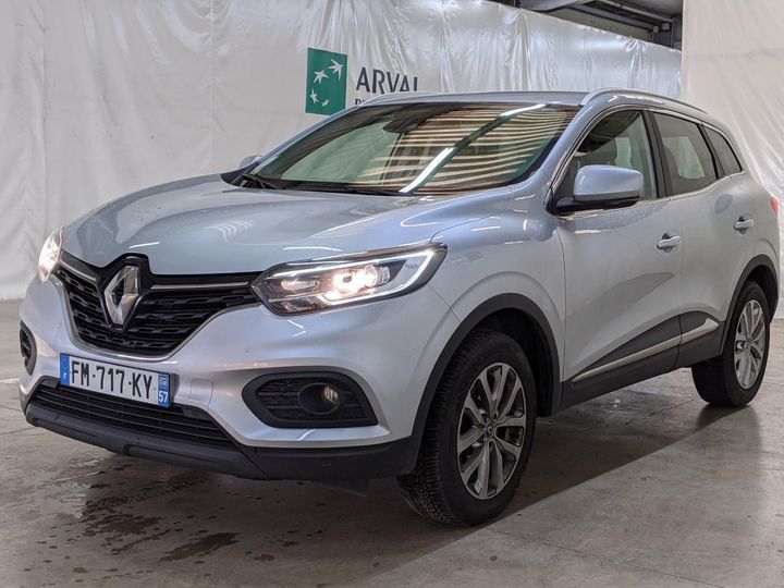 Photo 1 VIN: VF1RFE00064658789 - RENAULT KADJAR 