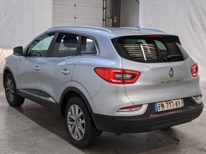 Photo 2 VIN: VF1RFE00064658789 - RENAULT KADJAR 