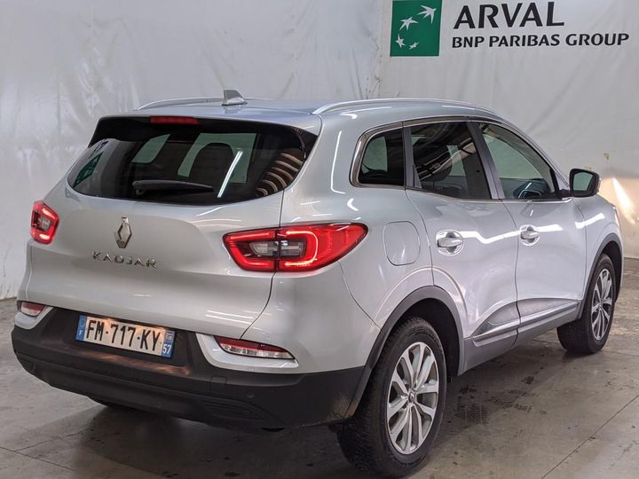 Photo 3 VIN: VF1RFE00064658789 - RENAULT KADJAR 