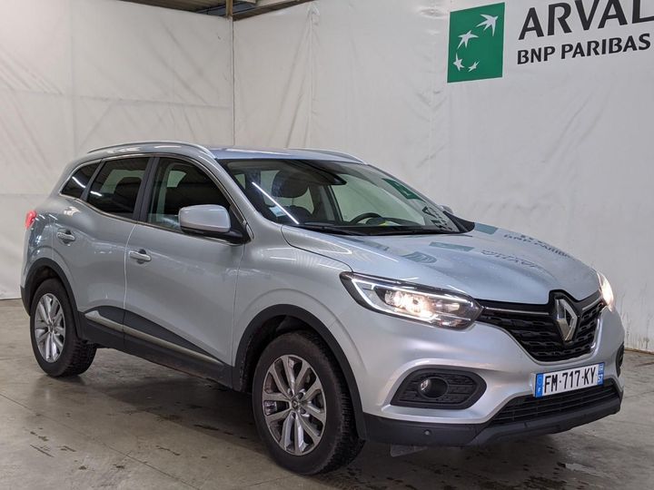 Photo 4 VIN: VF1RFE00064658789 - RENAULT KADJAR 