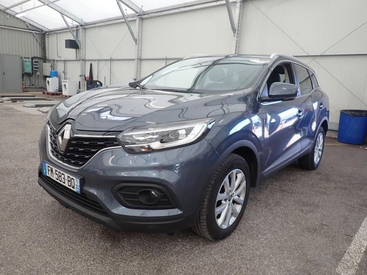 Photo 1 VIN: VF1RFE00064703567 - RENAULT KADJAR 