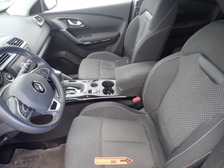 Photo 17 VIN: VF1RFE00064703567 - RENAULT KADJAR 