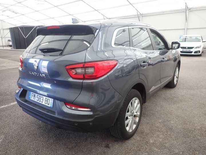 Photo 2 VIN: VF1RFE00064703567 - RENAULT KADJAR 