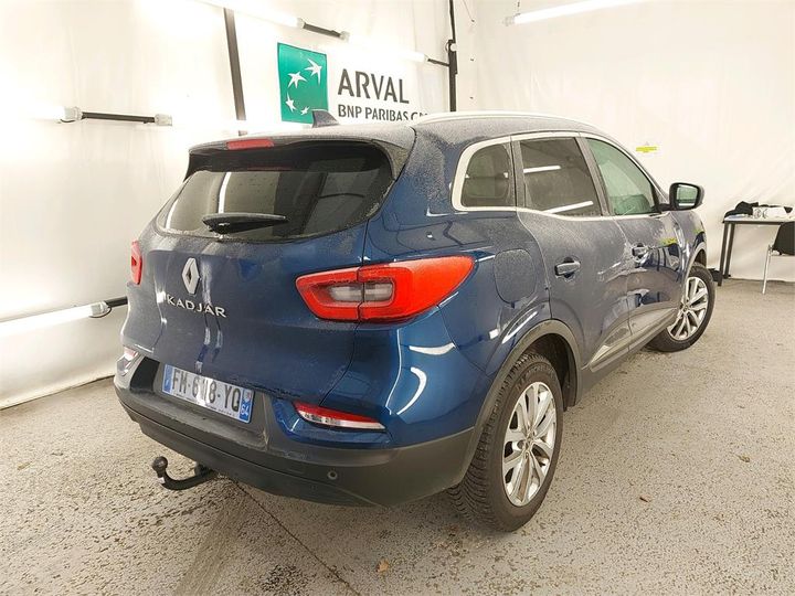 Photo 2 VIN: VF1RFE00064728324 - RENAULT KADJAR 