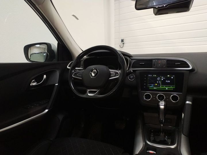 Photo 15 VIN: VF1RFE00064917622 - RENAULT KADJAR 