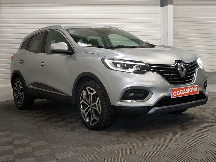 Photo 3 VIN: VF1RFE00064917622 - RENAULT KADJAR 