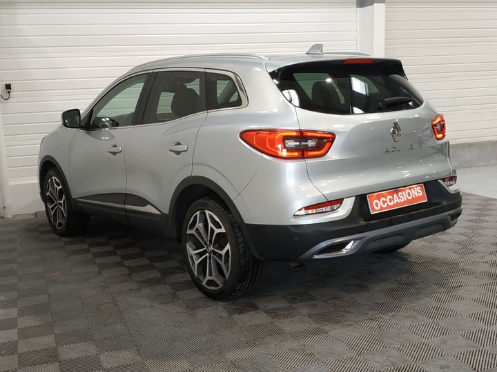 Photo 8 VIN: VF1RFE00064917622 - RENAULT KADJAR 