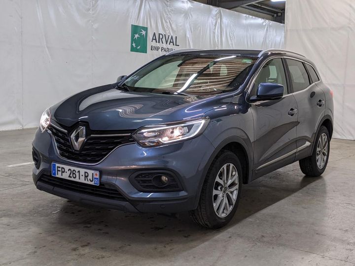 Photo 0 VIN: VF1RFE00065044139 - RENAULT KADJAR 