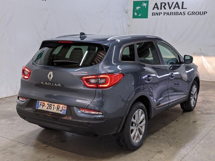 Photo 3 VIN: VF1RFE00065044139 - RENAULT KADJAR 