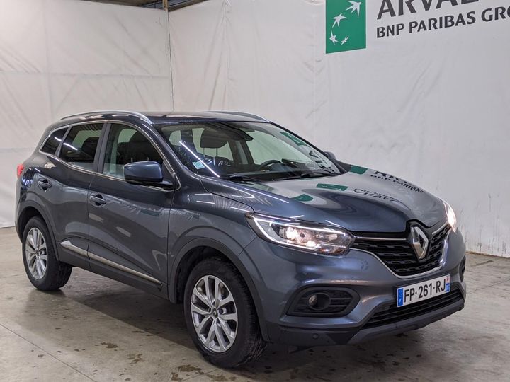 Photo 4 VIN: VF1RFE00065044139 - RENAULT KADJAR 